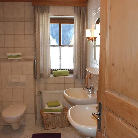 Apartamento Stoanock Diamant