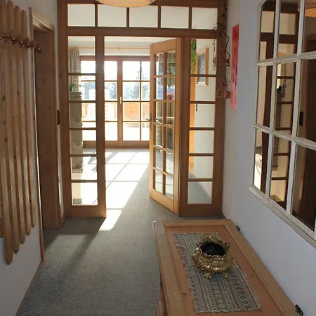 Apartament Stoanock Diamant Bad Kleinkirchheim