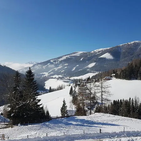 Lejlighed Stoanock Diamant *